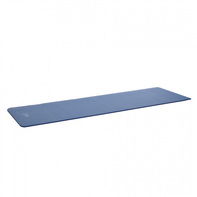 Коврик (мат) спортивный 4FIZJO NBR 180 x 60 x 1.5 см для йоги и фитнеса Navy Blue (P-5907739316981)