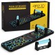 Упоры (доска) для отжиманий со сменным хватом 4FIZJO Push-up Board (P-5907739312501)