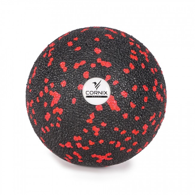 Массажный мяч Cornix EPP Ball 8 см XR-0128 Массажный мяч Cornix EPP Ball 8 см XR-0128
