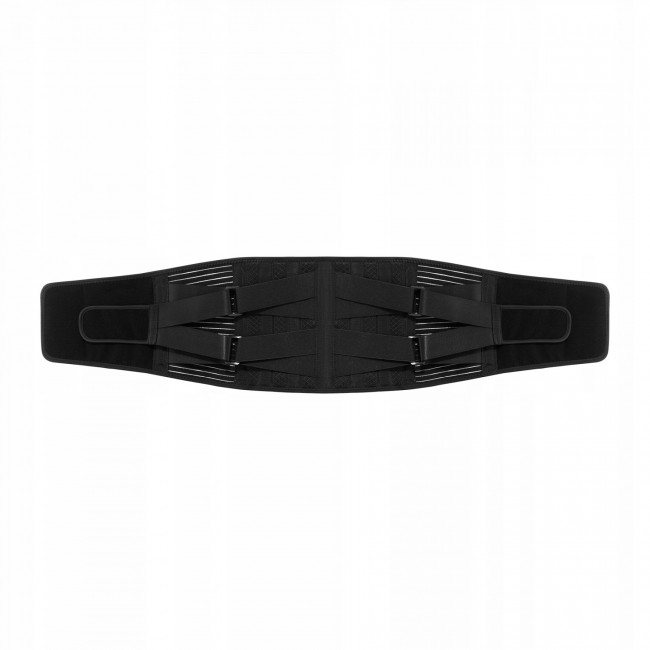 Пояс (бандаж) для поясничного отдела позвоночника 4FIZJO Size M (P-5907739317551)