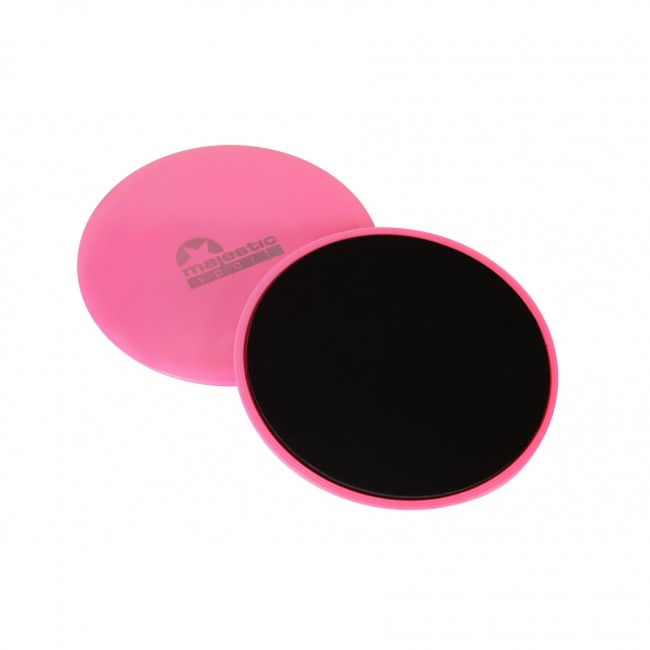 Диски-слайдеры для скольжения (глайдинга) Majestic Sport Sliding Disc GVA5035_I