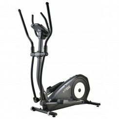 Орбитрек электромагнитный Cornix Iris Black