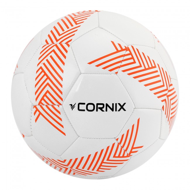 Мяч футбольный Cornix StrikeForce XR-0373 Size 5 Мяч футбольный Cornix StrikeForce XR-0373 Size 5