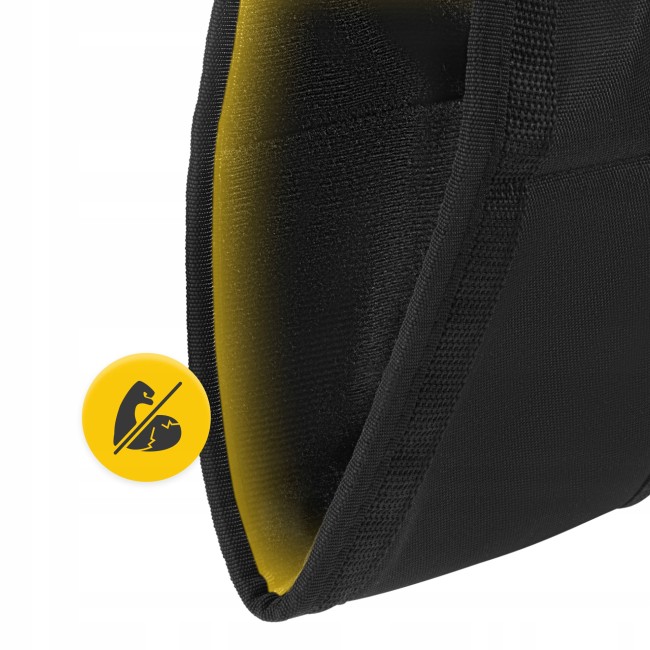 Петли подвесные (Береша) 4FIZJO AB Sling Straps Black (P-5905973402309)
