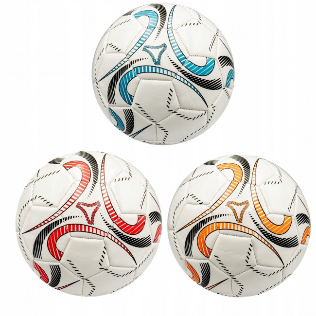 М'яч футбольний SportVida SV-SE0100 Size 5
