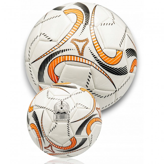 М'яч футбольний SportVida SV-SE0100 Size 5