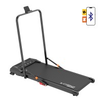 Бігова доріжка Cornix Freya Walking Pad Black