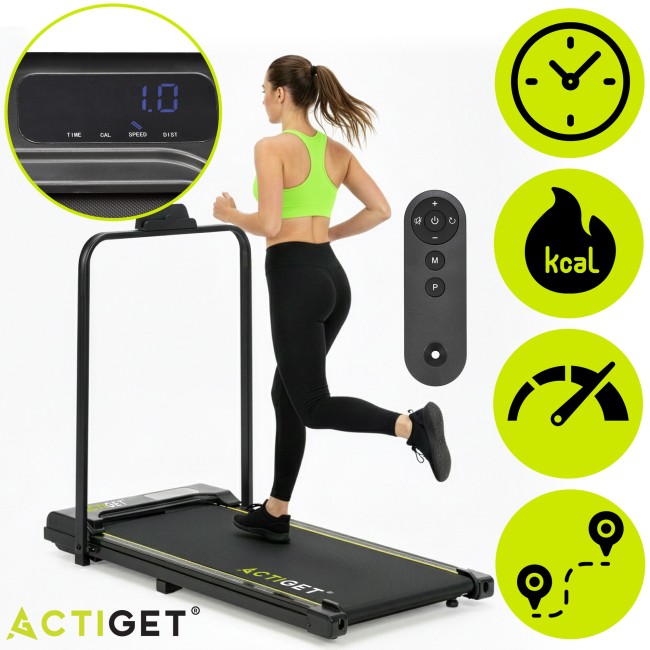 Беговая дорожка для ходьбы Actiget Actirun Slim ACT0170