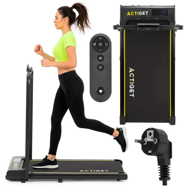 Беговая дорожка для ходьбы Actiget Actirun Slim ACT0170