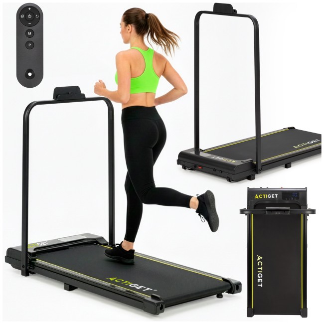 Беговая дорожка для ходьбы Actiget Actirun Slim ACT0170