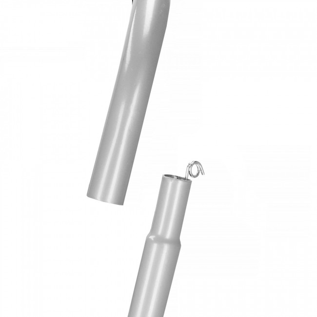 Шезлонг (лежак) для пляжа, террасы и сада Springos GC0024