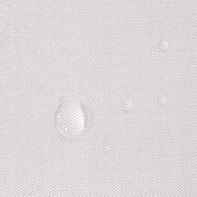 Тент-парус тіньовий для дому, саду та туризму Springos 4 x 3 м SN1033 Light Grey