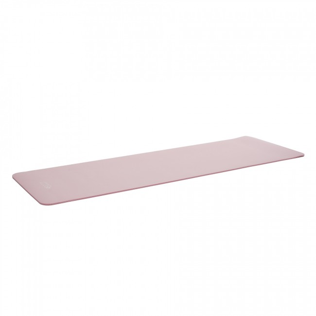 Килимок (мат) спортивний 4FIZJO NBR 180 x 60 x 1.5 см для йоги та фітнесу Pink (P-5907739316998)
