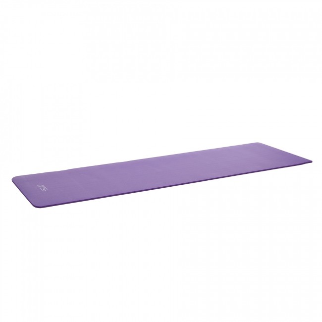 Килимок (мат) спортивний 4FIZJO NBR 180 x 60 x 1 см для йоги та фітнесу Violet (P-5907222931530)