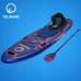 Надувна SUP дошка TSUNAMI 350 см із веслом Wave T05