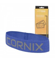 Резинка для фитнеса и спорта из ткани Cornix Loop Band 11-14 кг XR-0139