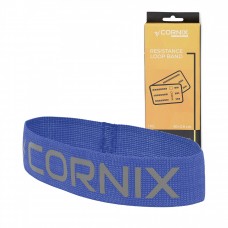 Гумка для фітнесу та спорту з тканини Cornix Loop Band 11-14 кг XR-0139