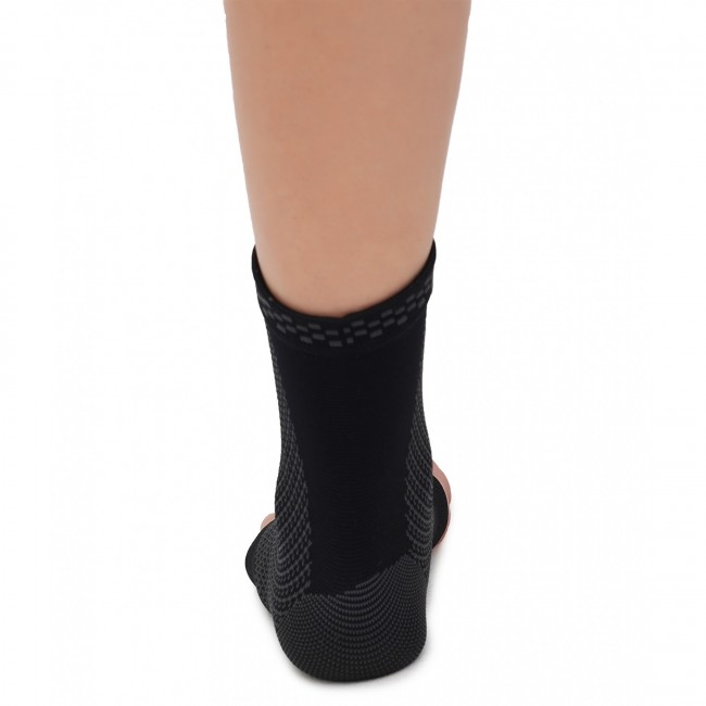 Фиксатор (бандаж) для голеностопа Cornix 1 шт XR-0208 Size XL