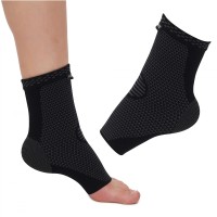 Фиксатор (бандаж) для голеностопа Cornix 1 шт XR-0208 Size XL
