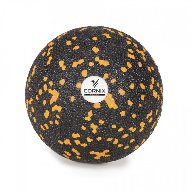 Масажний м'яч Cornix EPP Ball 8 см XR-0129 Масажний м'яч Cornix EPP Ball 8 см XR-0129