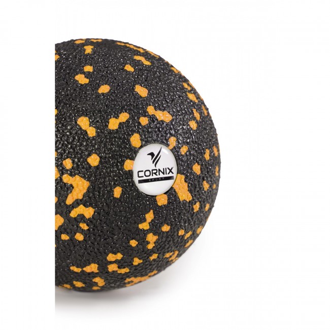 Масажний м'яч Cornix EPP Ball 8 см XR-0129