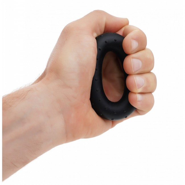 Набор эспандеров Cornix Hand Grip Workout Kit 5шт XR-0269 Black