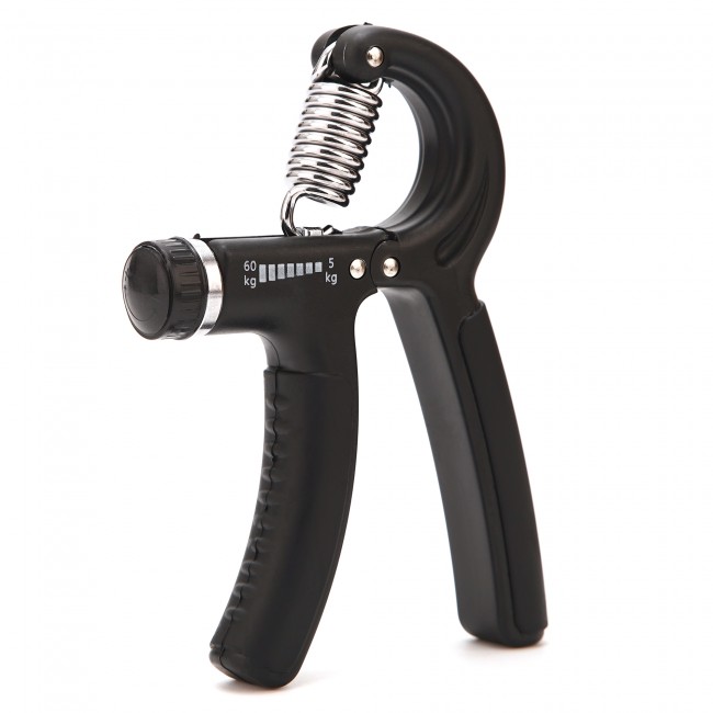 Набор эспандеров Cornix Hand Grip Workout Kit 5шт XR-0269 Black