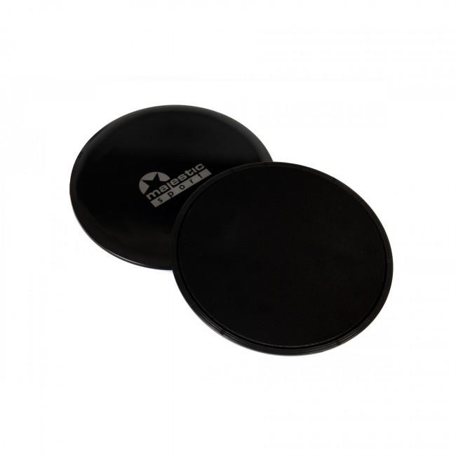 Диски-слайдеры для скольжения (глайдинга) Majestic Sport Sliding Disc GVA5035_K
