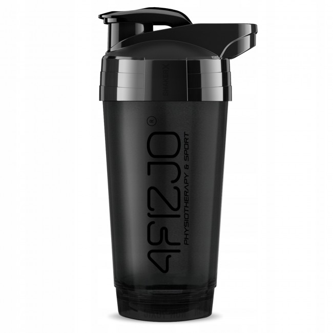 Шейкер спортивный 4FIZJO Ultra 700 мл Black (P-5905973407090) Шейкер спортивный 4FIZJO Ultra 700 мл Black (P-5905973407090)