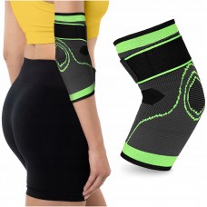 Фиксатор (бандаж) для локтевого сустава 4FIZJO Flex 1 шт Size L (P-5905973407373)