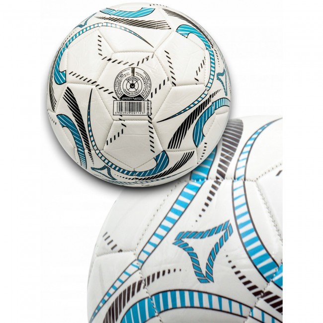 М'яч футбольний SportVida SV-SE0101 Size 5