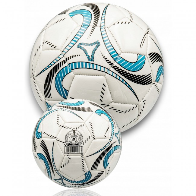 М'яч футбольний SportVida SV-SE0101 Size 5