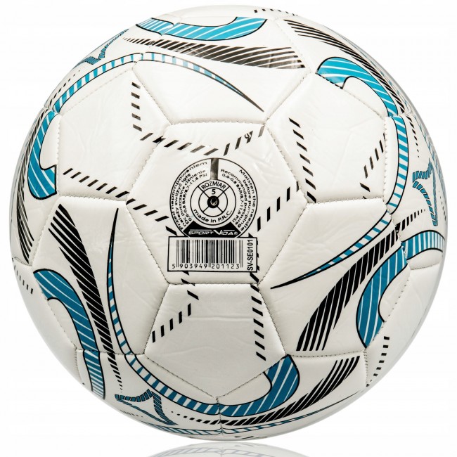 М'яч футбольний SportVida SV-SE0101 Size 5