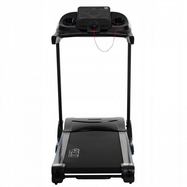 Беговая дорожка 4FIZJO TM Nero S (P-5907739319319)