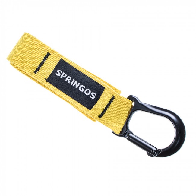 Петли для функционального тренинга Springos TRX FA0002