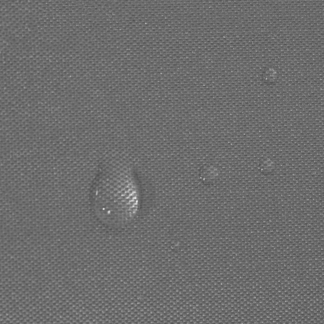 Тент-парус тіньовий для дому, саду та туризму Springos 3 x 2 м SN1053 Graphite