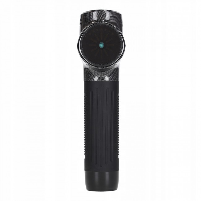 Ручной перкуссионный массажер 4FIZJO Massage Gun Evo 30 Вт массажный пистолет (P-5907739319920)