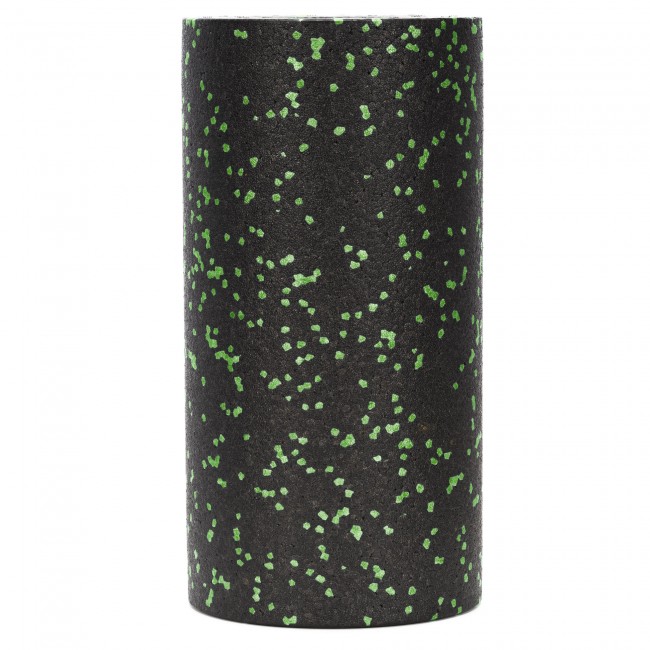 Масажний ролик Actiget EPP 29.5 x 15 см (валик, роллер) ACT0094 Black/Green
