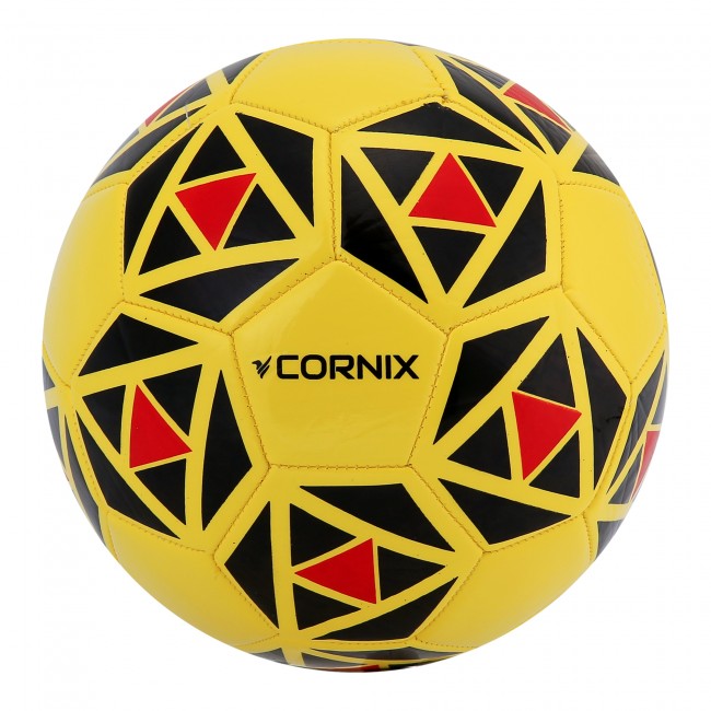 Мяч футбольный Cornix BlazeStrike XR-0375 Size 5 Мяч футбольный Cornix BlazeStrike XR-0375 Size 5