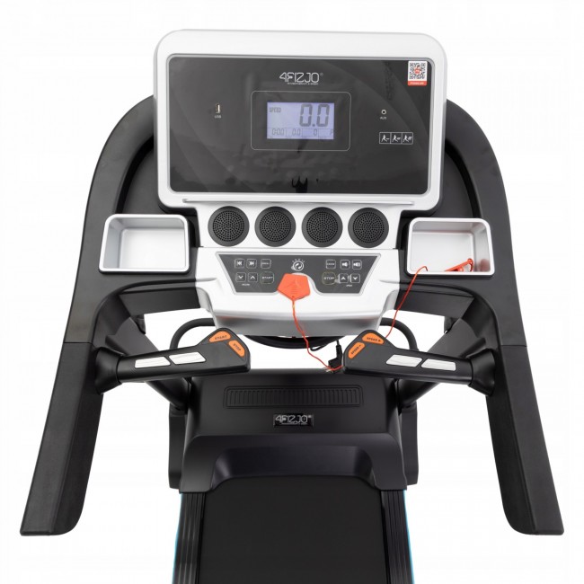 Беговая дорожка 4FIZJO TM Pulse S+ (P-5907739319326)