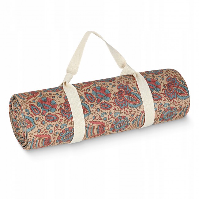 Коврик для пикника и кемпинга 4FIZJO 200 x 150 см складной (P-5905973405720)