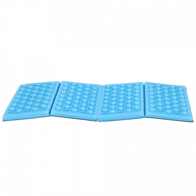 Сидушка туристическая Springos XPE 40 x 28 x 1 см складная PM0004