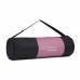 Килимок спортивний Cornix NBR 183 x 61 x 1 см для йоги та фітнесу XR-0097 Pink/Pink