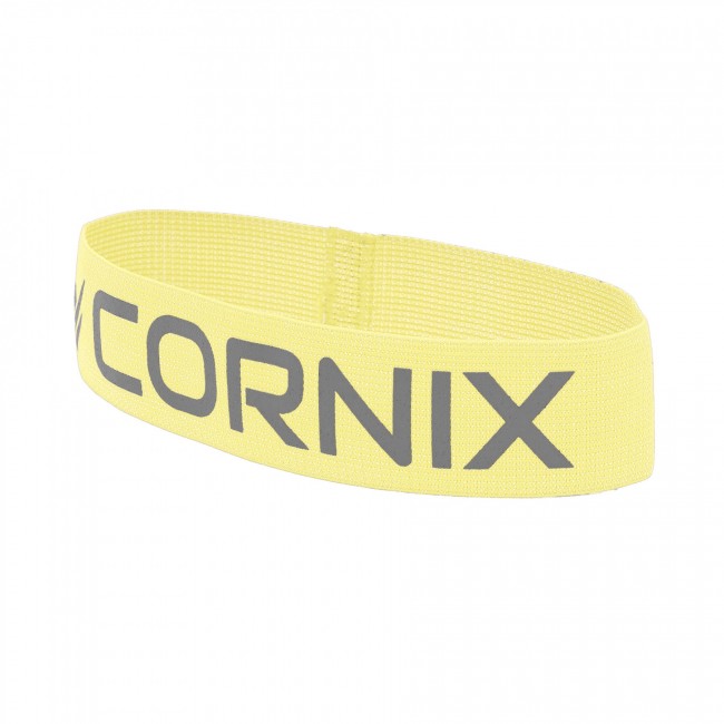 Гумка для фітнесу та спорту з тканини Cornix Loop Band 2-5 кг XR-0136