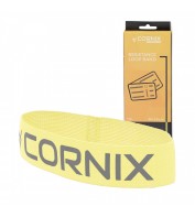 Гумка для фітнесу та спорту з тканини Cornix Loop Band 2-5 кг XR-0136