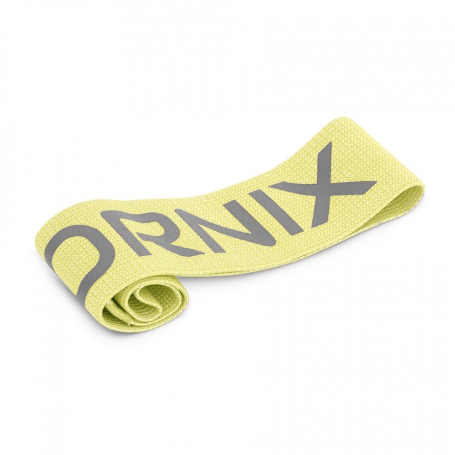 Гумка для фітнесу та спорту з тканини Cornix Loop Band 2-5 кг XR-0136
