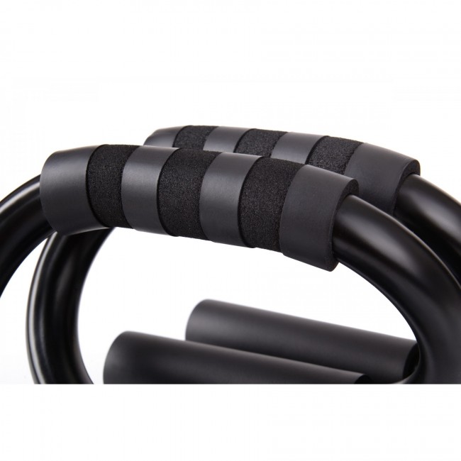 Упоры для отжиманий Majestic Sport Push-up Home GVA6013
