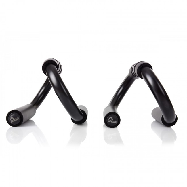 Упоры для отжиманий Majestic Sport Push-up Home GVA6013