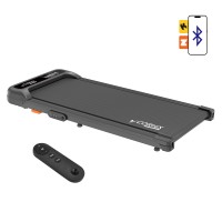 Бігова доріжка для ходьби Cornix Lexi Walking Pad із функцією вібрації Black