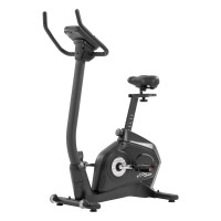 Велотренажер електромагнітний Cornix Amber Black